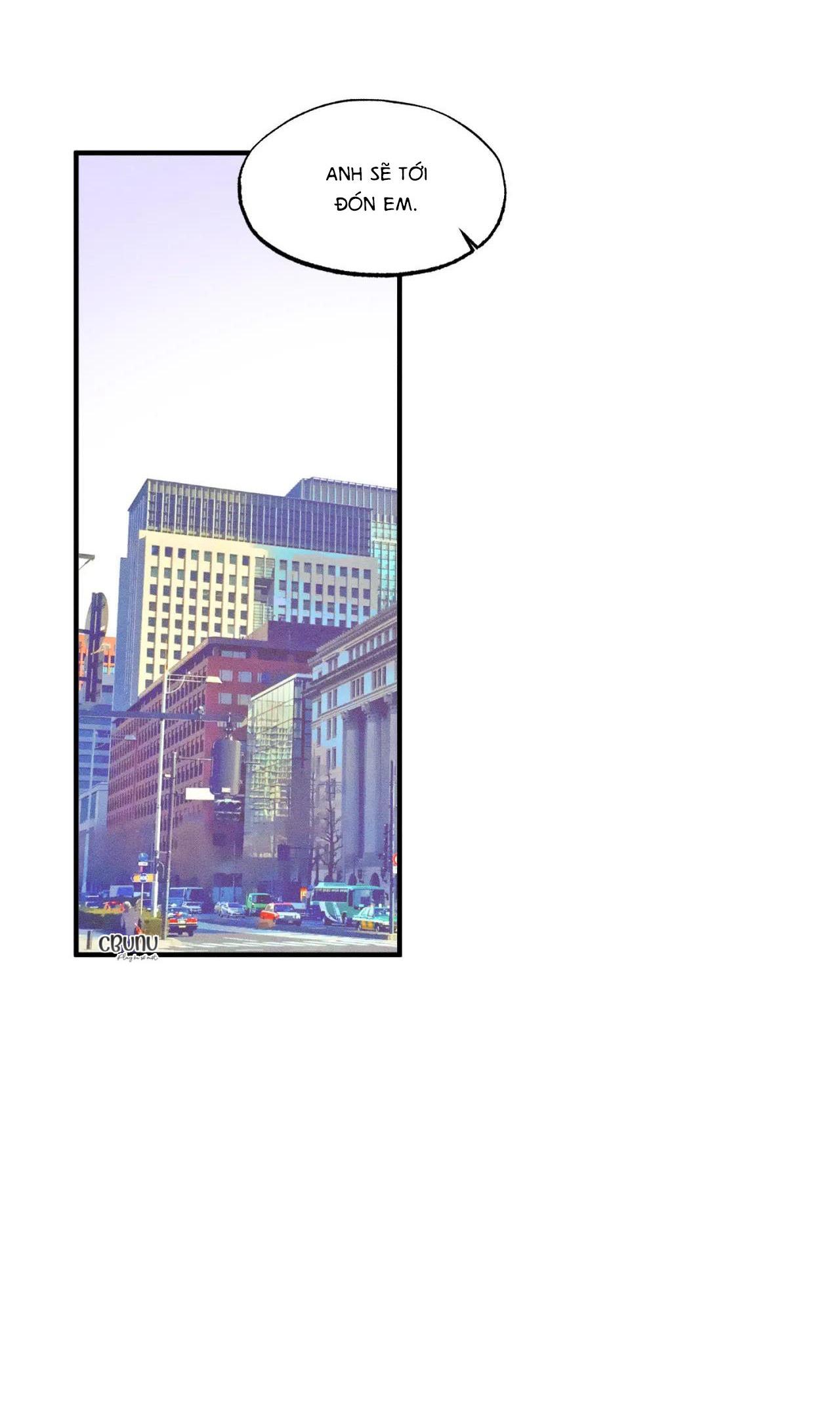 bẫy đôi ngọt ngào chapter 28 43