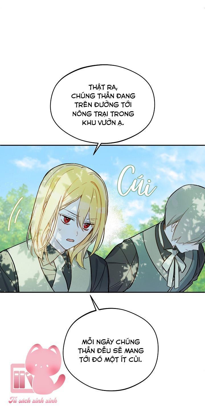 trang trại hạt dẻ cạnh hoàng cung chapter 24 43