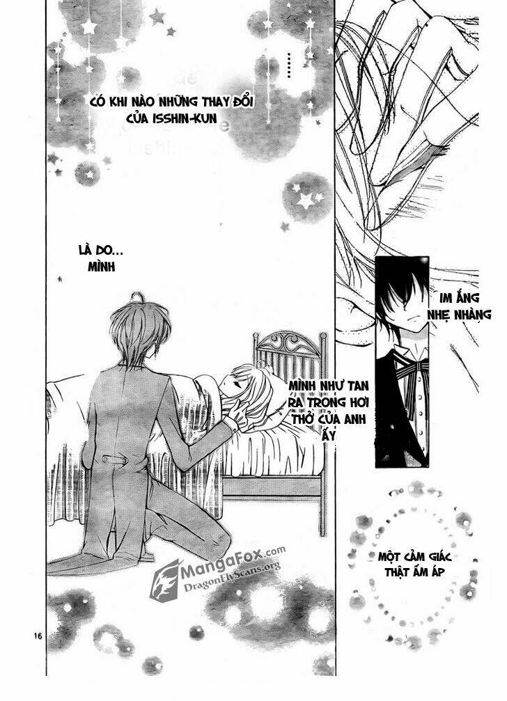 amai akuma ga warau chapter 2 14