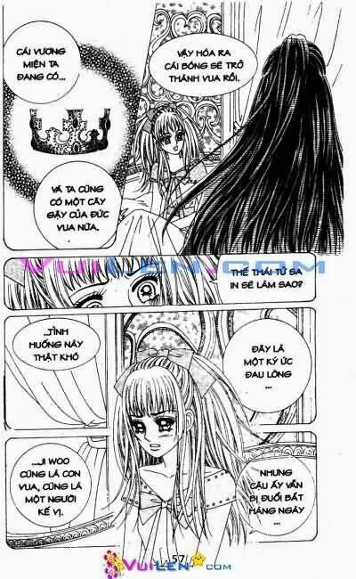 đến vương quốc ma chapter 8 57