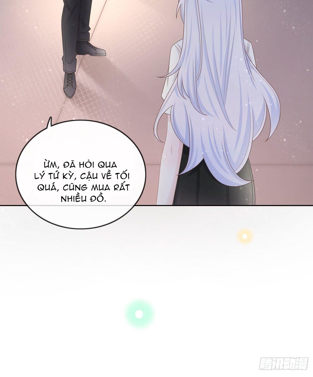 ảnh hậu cũng không bằng niệm thanh hoa chapter 106 37