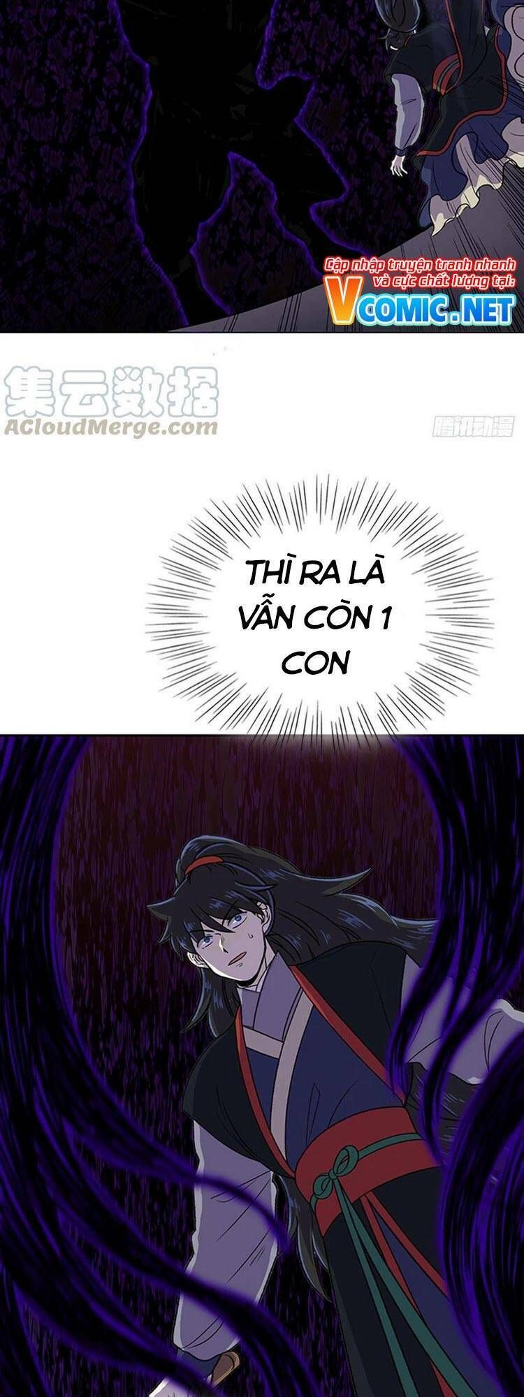 học sĩ tái sinh chapter 157 21