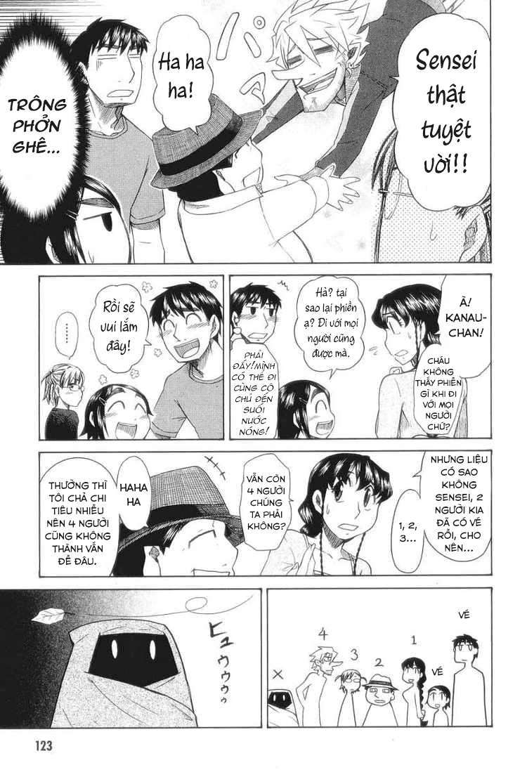 otaku no musume-san chapter 30 12