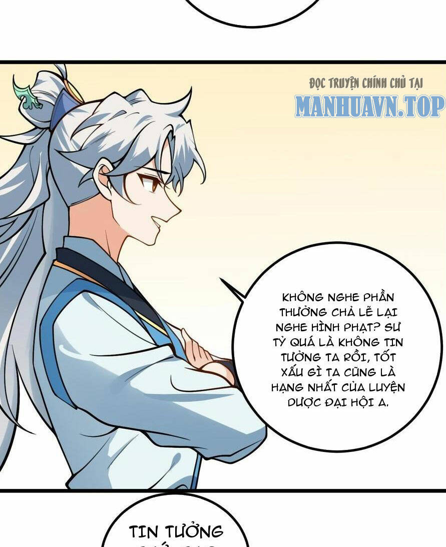 mang theo các tiên tử vô địch thiên hạ chapter 52 22