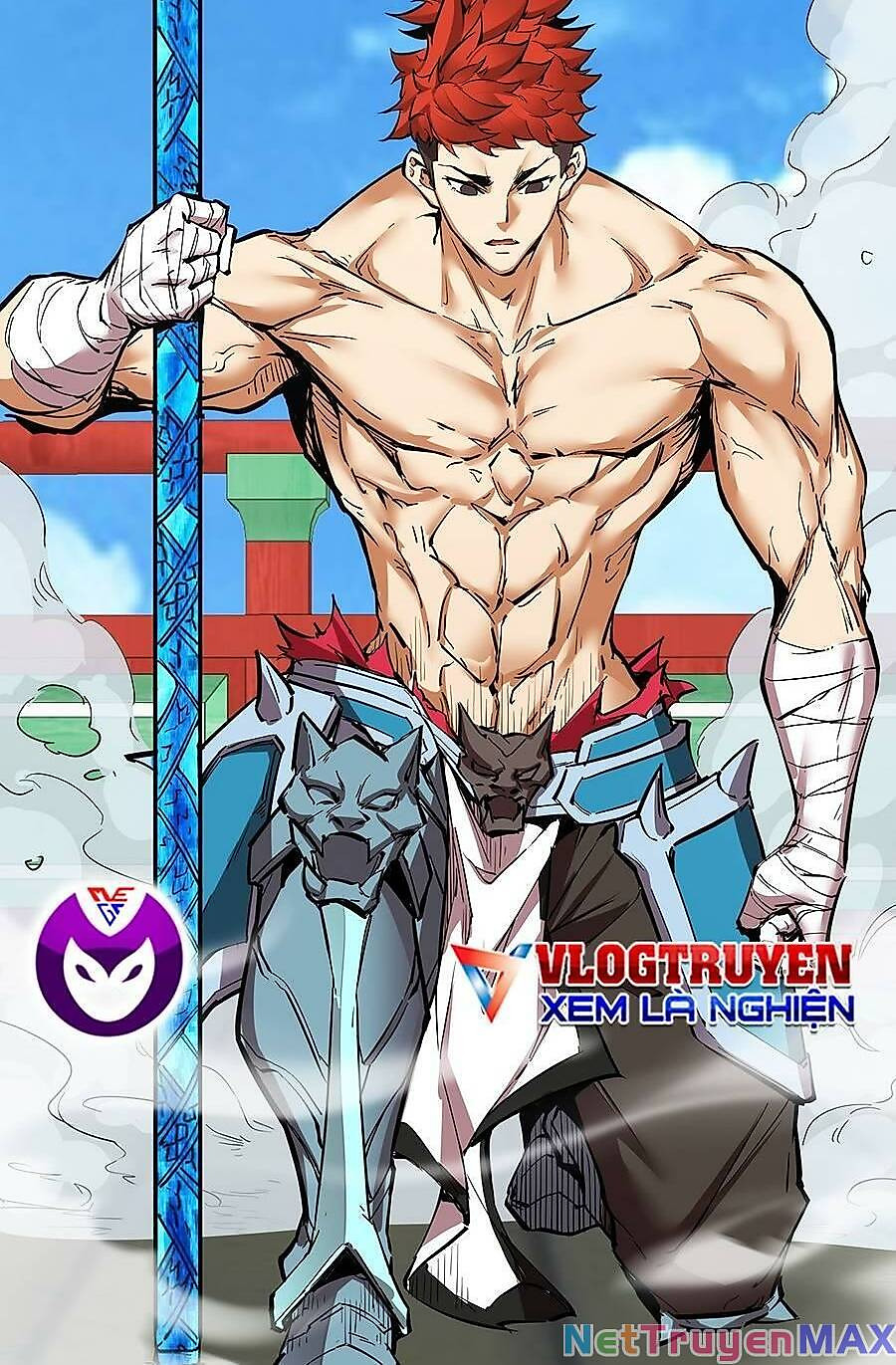 đồ đệ của ta đều là đại phản phái chapter 82.5 38