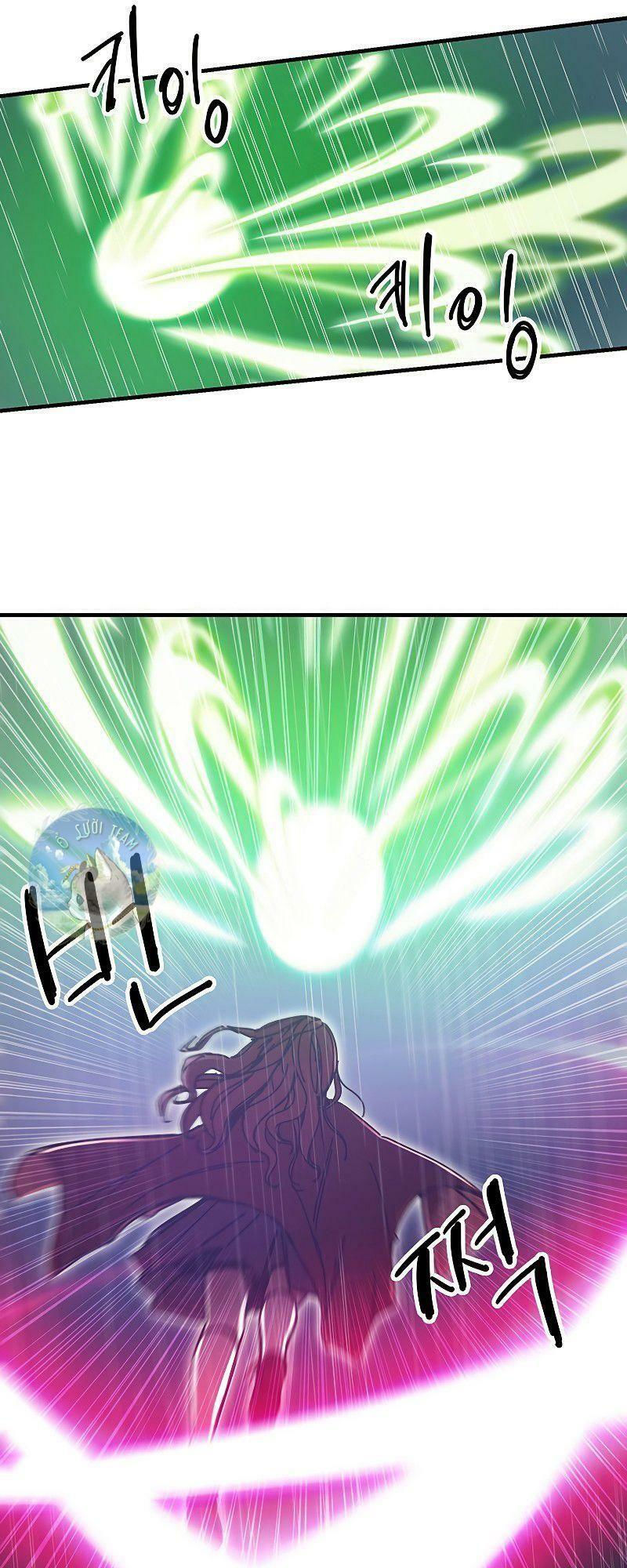 bug player - người chơi lỗi chapter 87 9