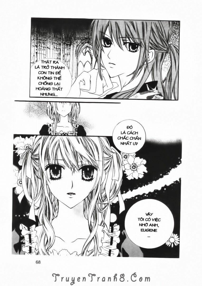 a kiss for my prince chapter 24 35