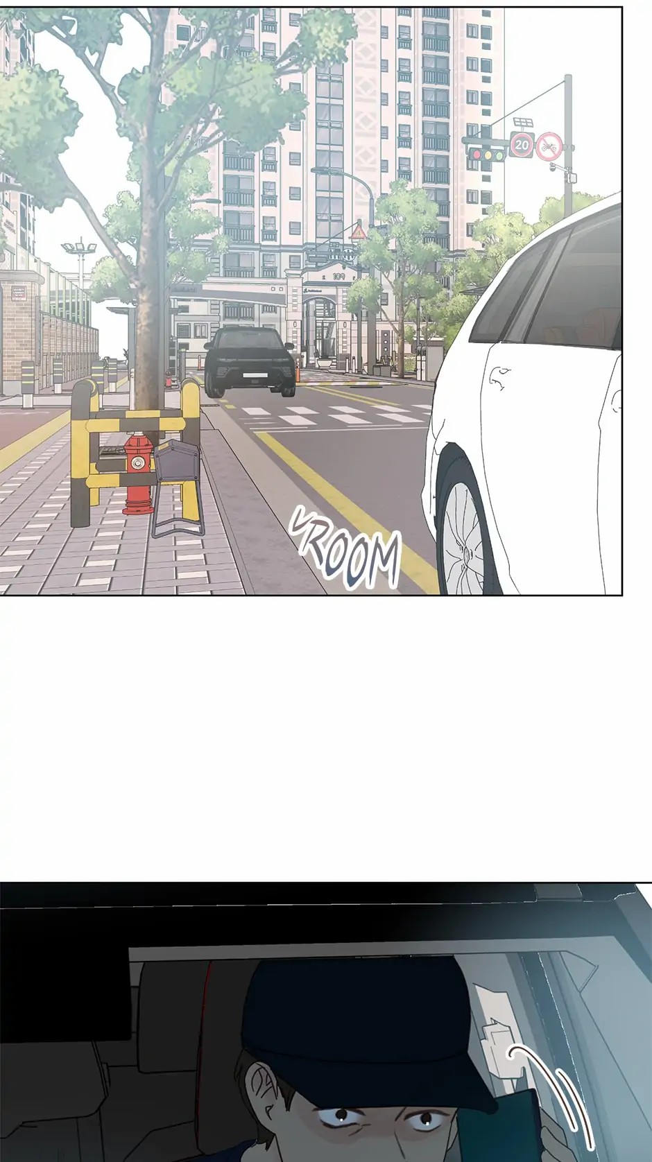 sự trả thù ngọt ngào của vợ tôi chapter 155 3