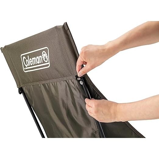 Ghế Cắm Trại HEALING CHAIR NX HB - 21992167
