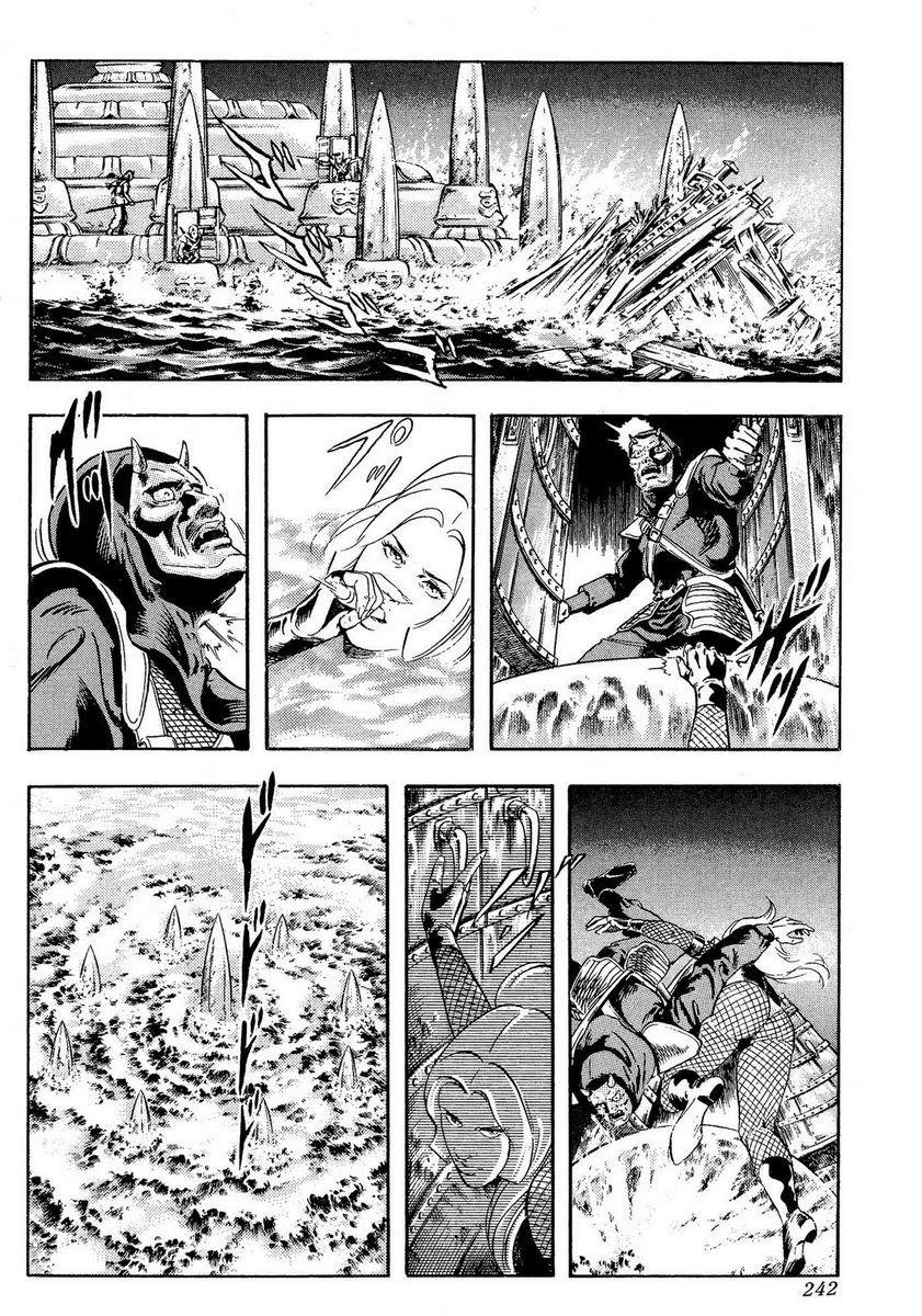 karasutengu kabuto chapter 1.2 32