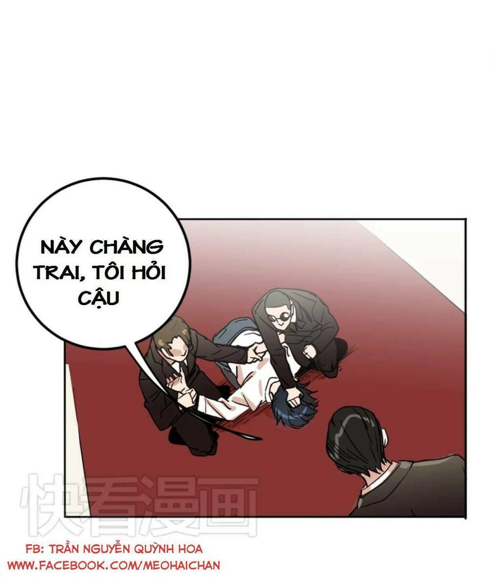 thế giới của đồng tiền chapter 2 72