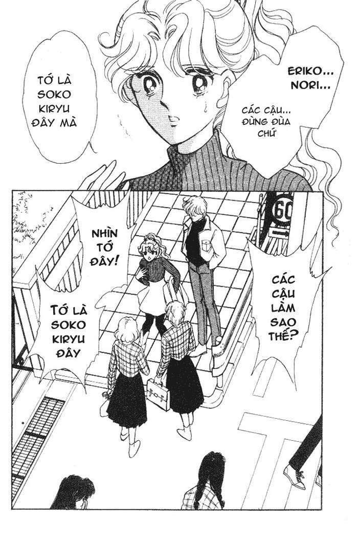 dấu phong ấn xanh chapter 2 1