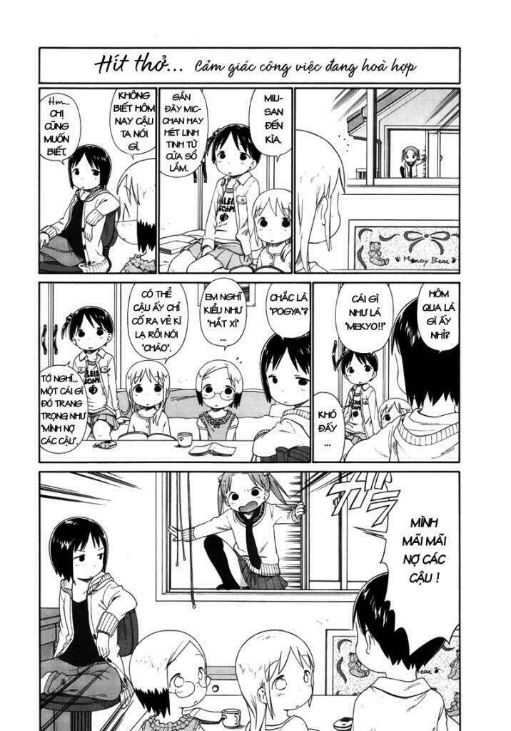 ichigo mashimaro chapter 51 6