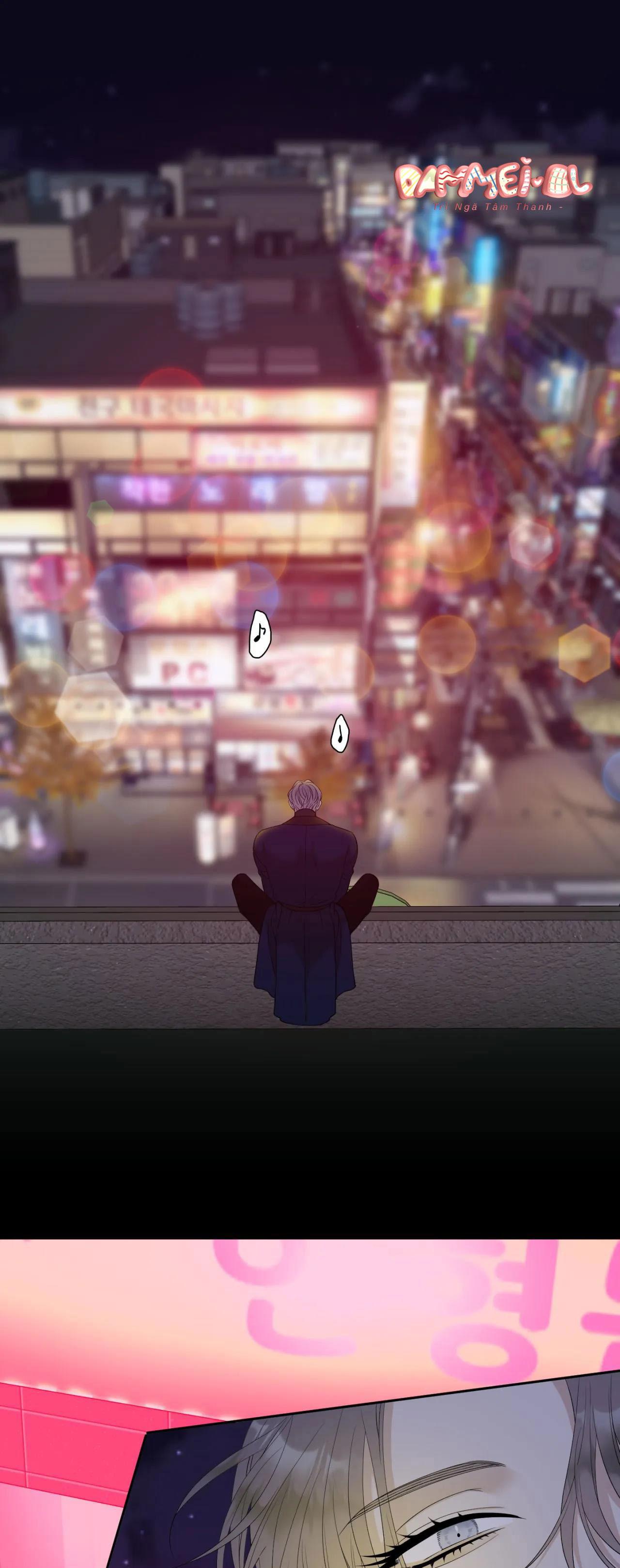 tên rác rưởi chapter 22 1