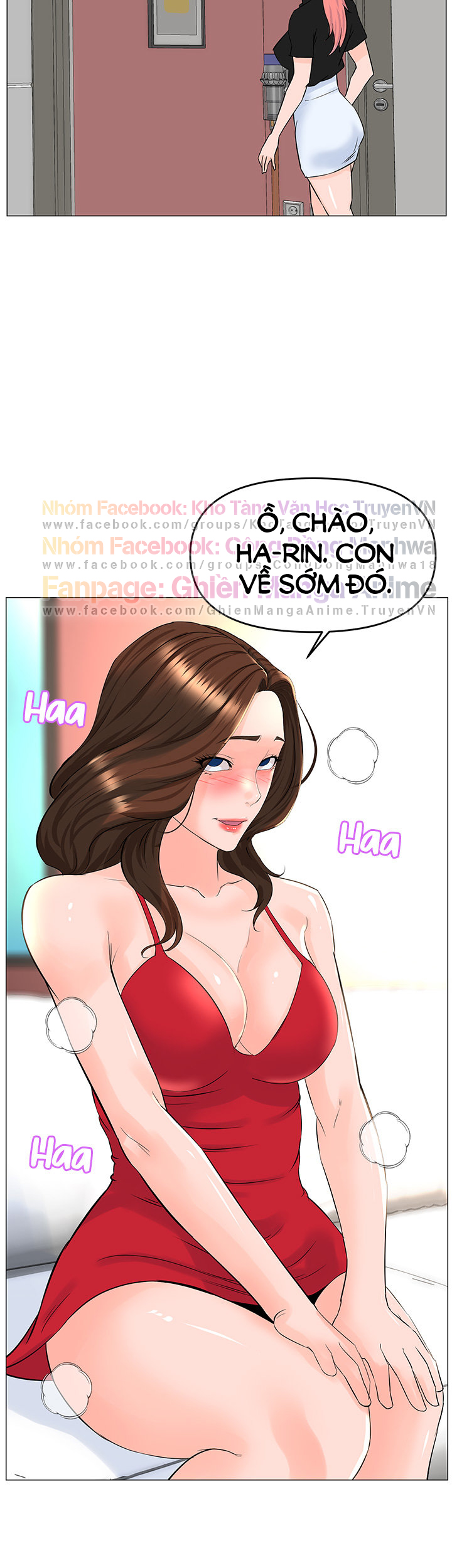 idol kế bên chapter 39 41