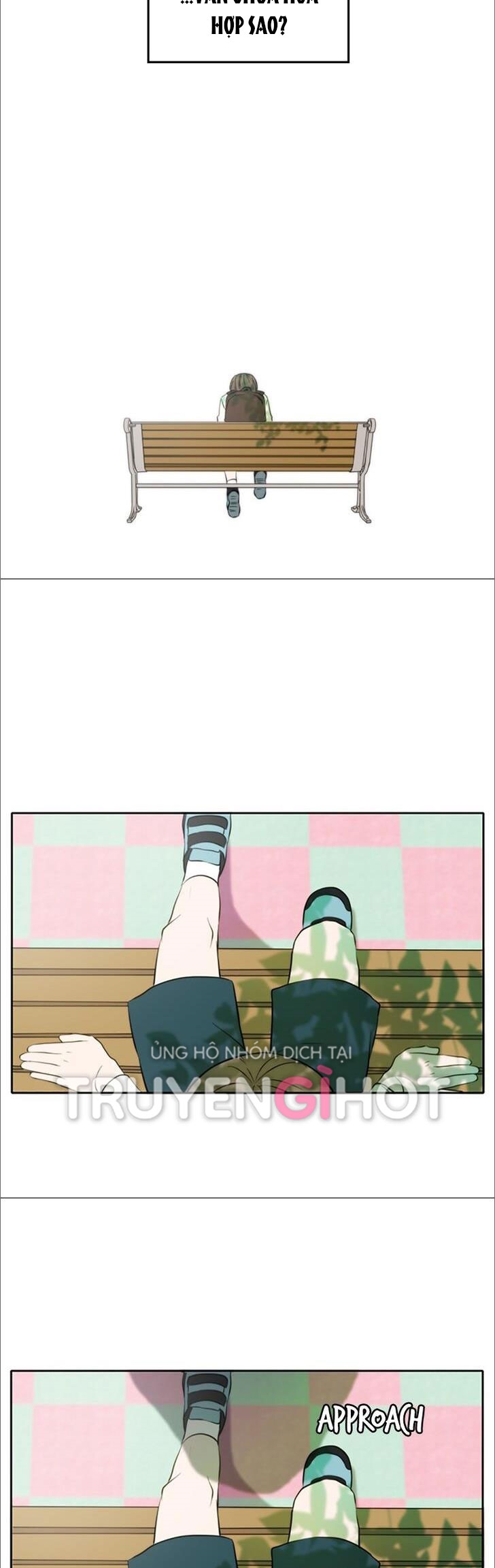 hẹn gặp anh ở kiếp thứ 19 chapter 12.1 13