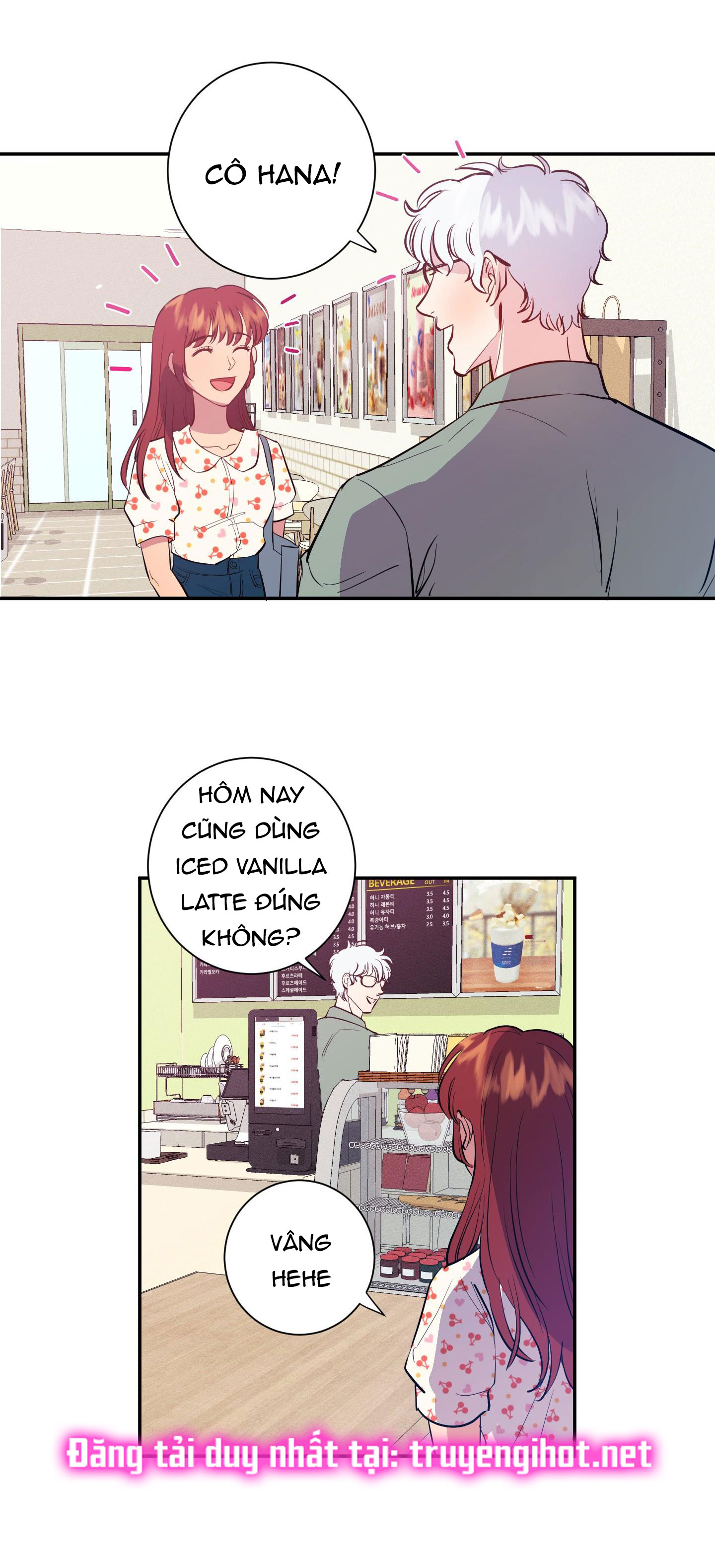 [18+] một lòng một dạ chapter 7 17