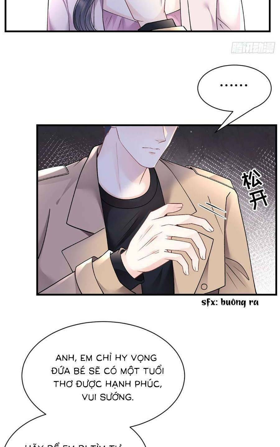 đại tiểu thư có ý đồ gì xấu đâu chapter 154 9