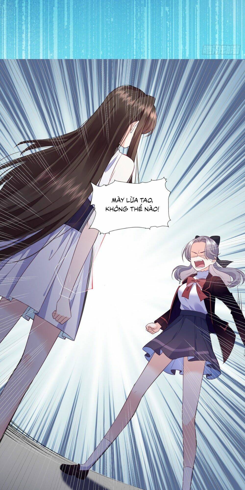 nữ vương tàn nhẫn chapter 18 41