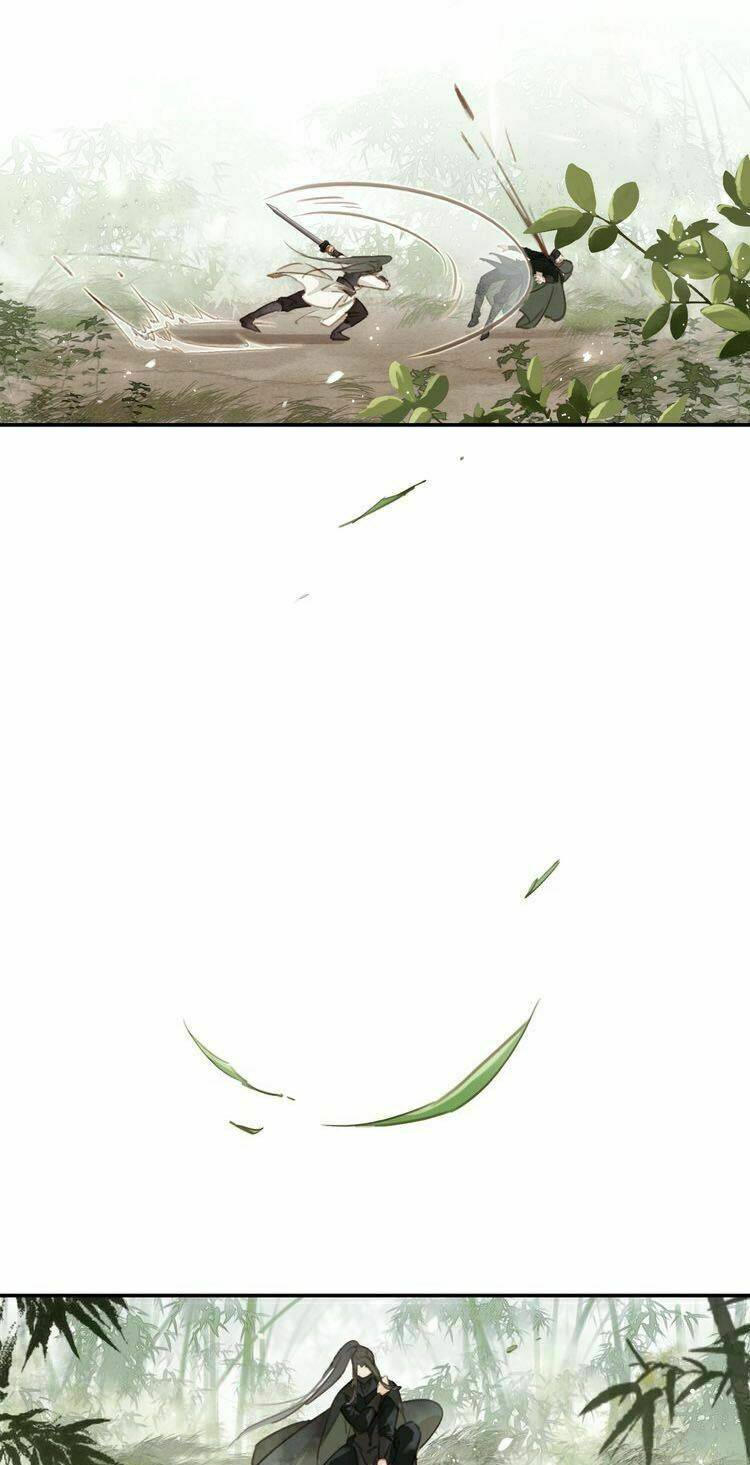 tiểu sư phụ, tóc giả của ngài rơi rồi! chapter 1 19