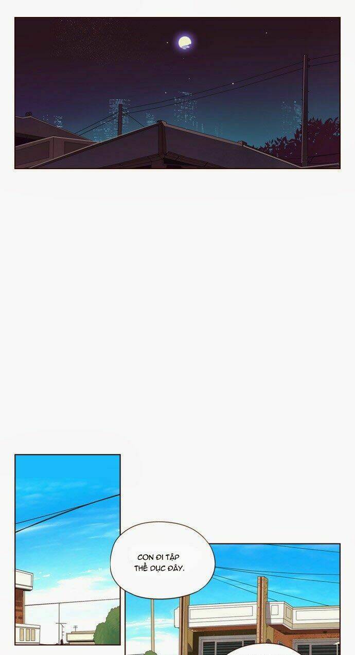 nữ sinh trường wilds chapter 137 15