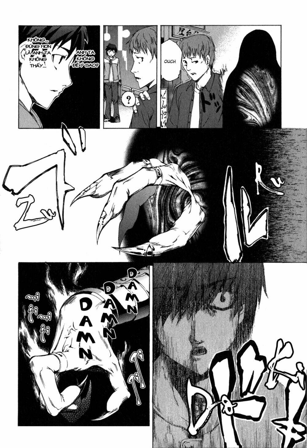 zodiac game chapter 1 28