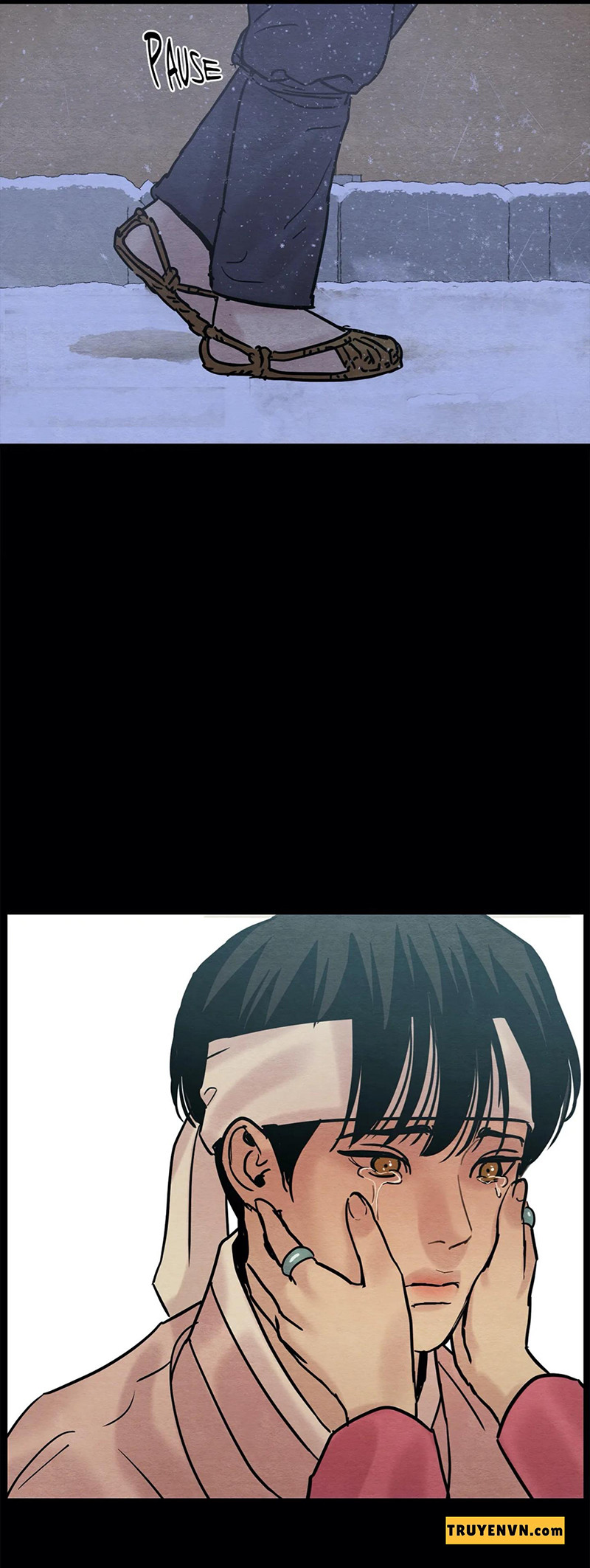 dạ ký chapter 46 25