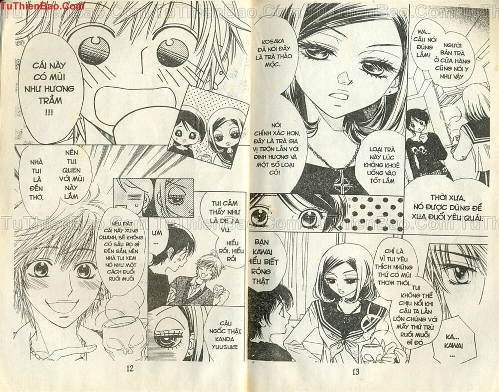 ác quỷ và bản tình ca chapter 2 6