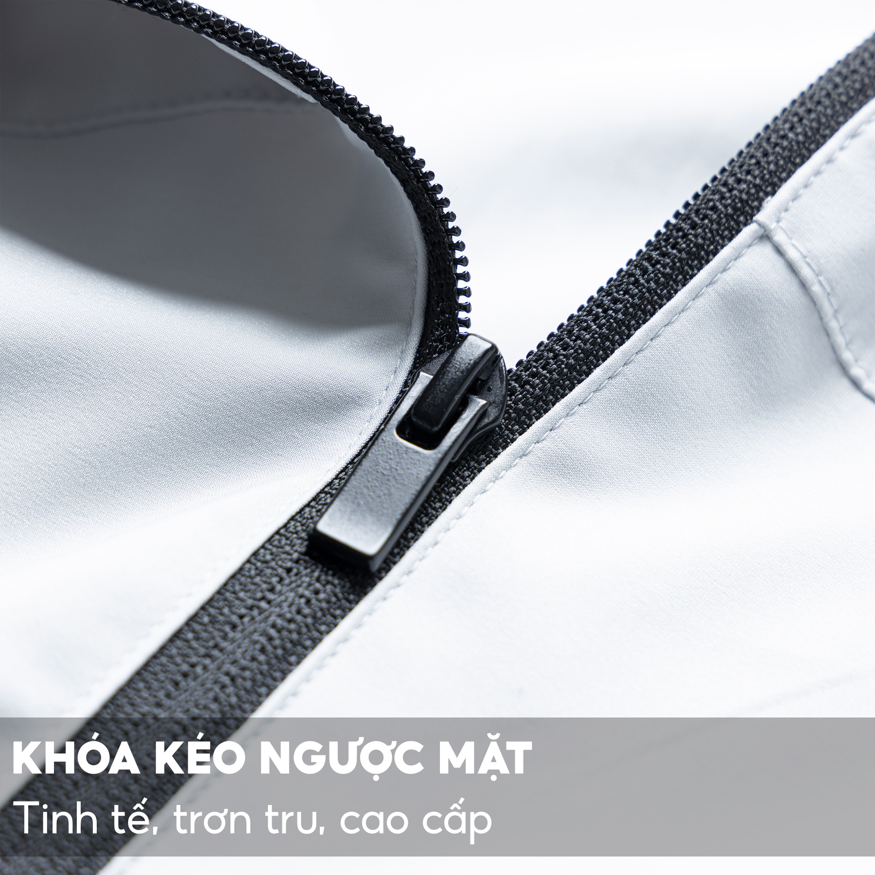 Áo Khoác Gió Nam 5S FASHION Phong Cách Thể Thao Có Mũ Tháo Được, Giữ Ấm, Phom Slimfit Vừa Vặn, Trẻ Trung