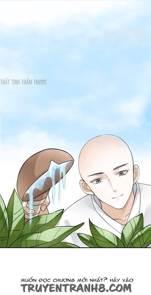 cách vách có một đào yêu chapter 2 31