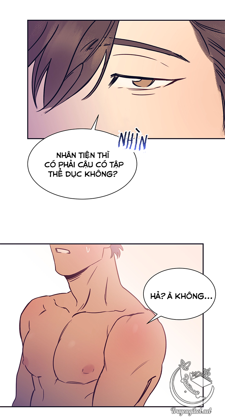 [bl19+]tình yêu hoàn mỹ chapter 1.2 12