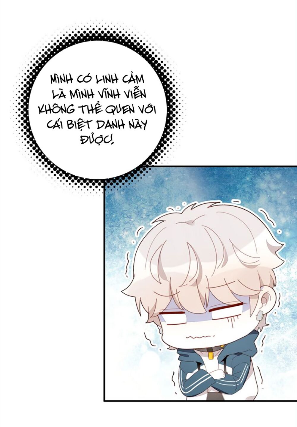 Ái Thượng Ngạo Kiều Long Vương Gia chapter 8 - Trang 51