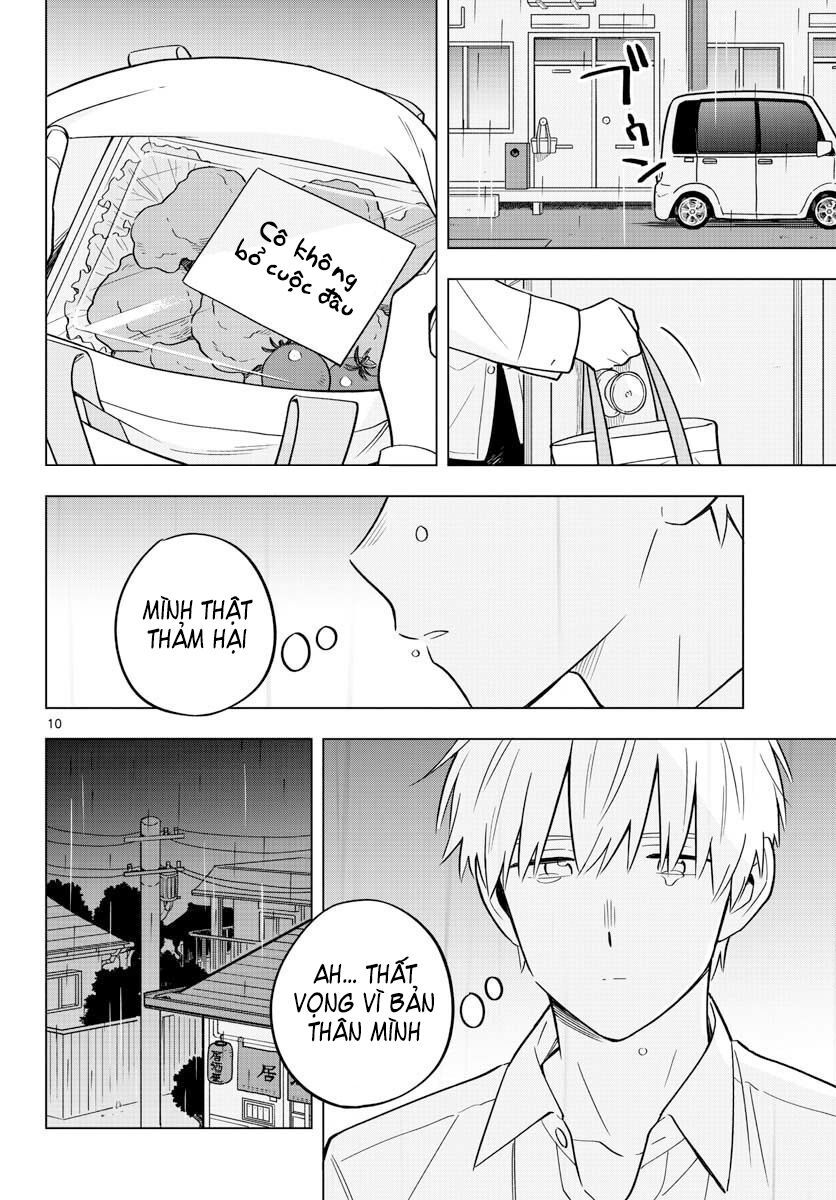 sensei wa koi o oshie rarenai chapter 31 10