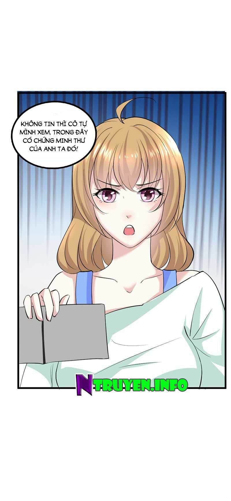 mặt nạ mê hoặc chapter 31 16