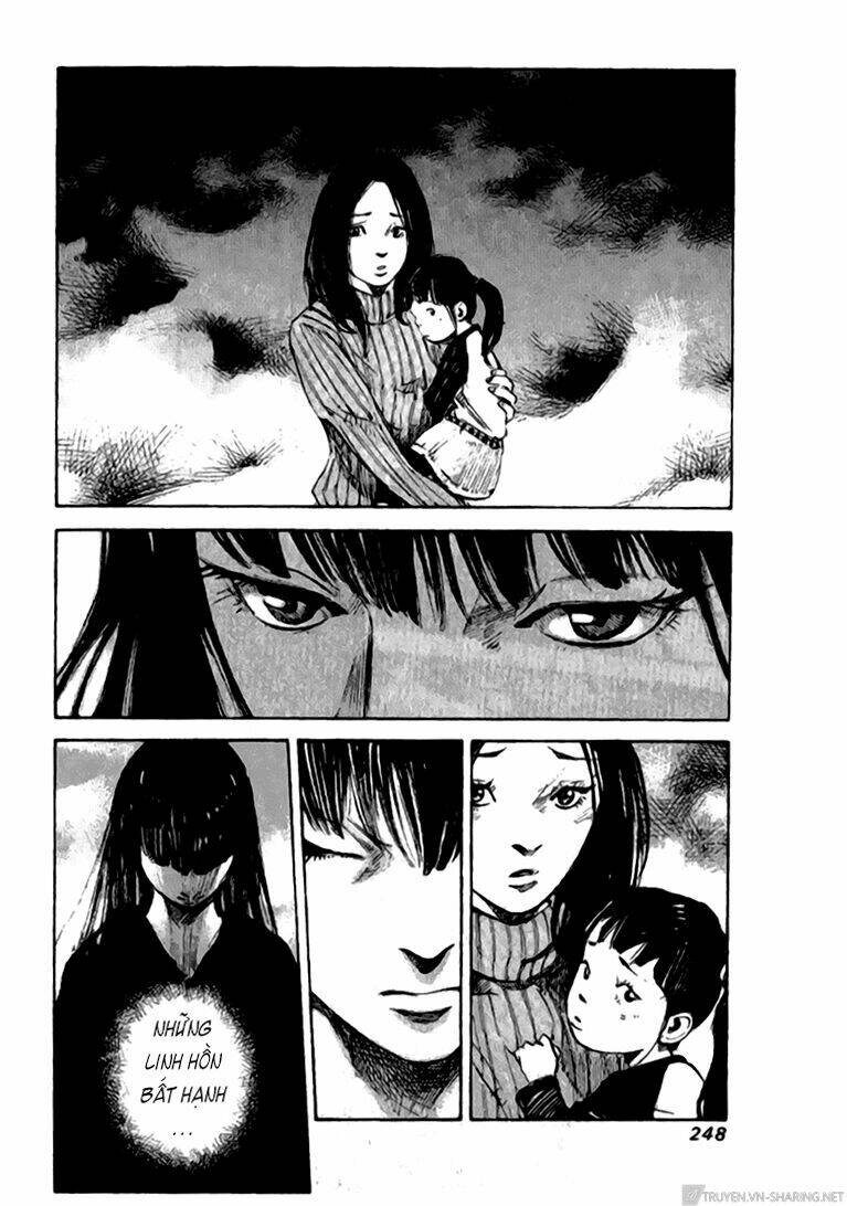 skyhigh: shinshou chapter 15.4 32