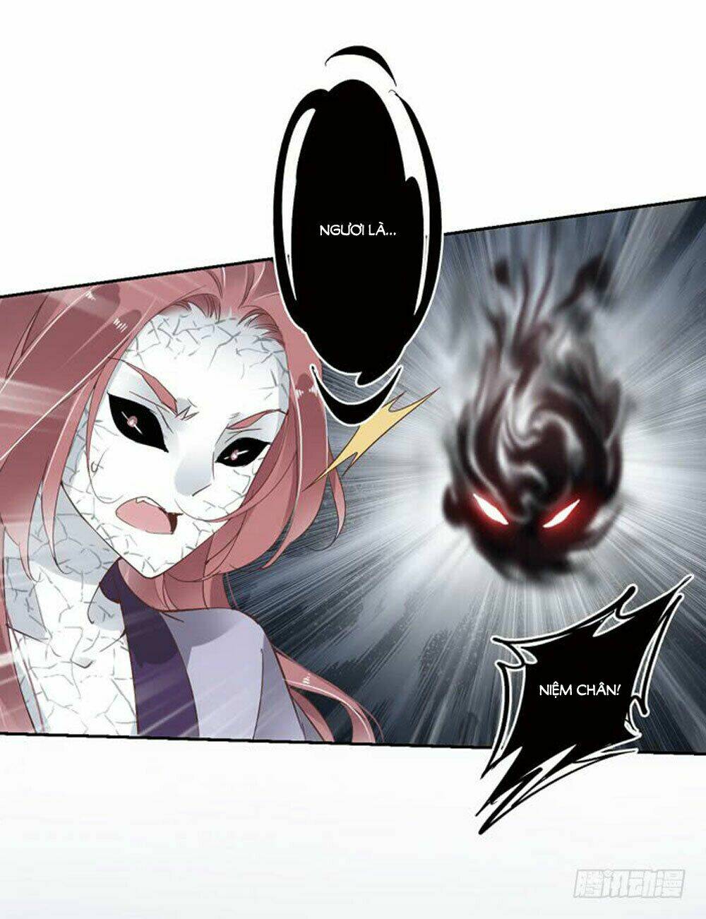 thiền tâm vấn đạo chapter 37 2