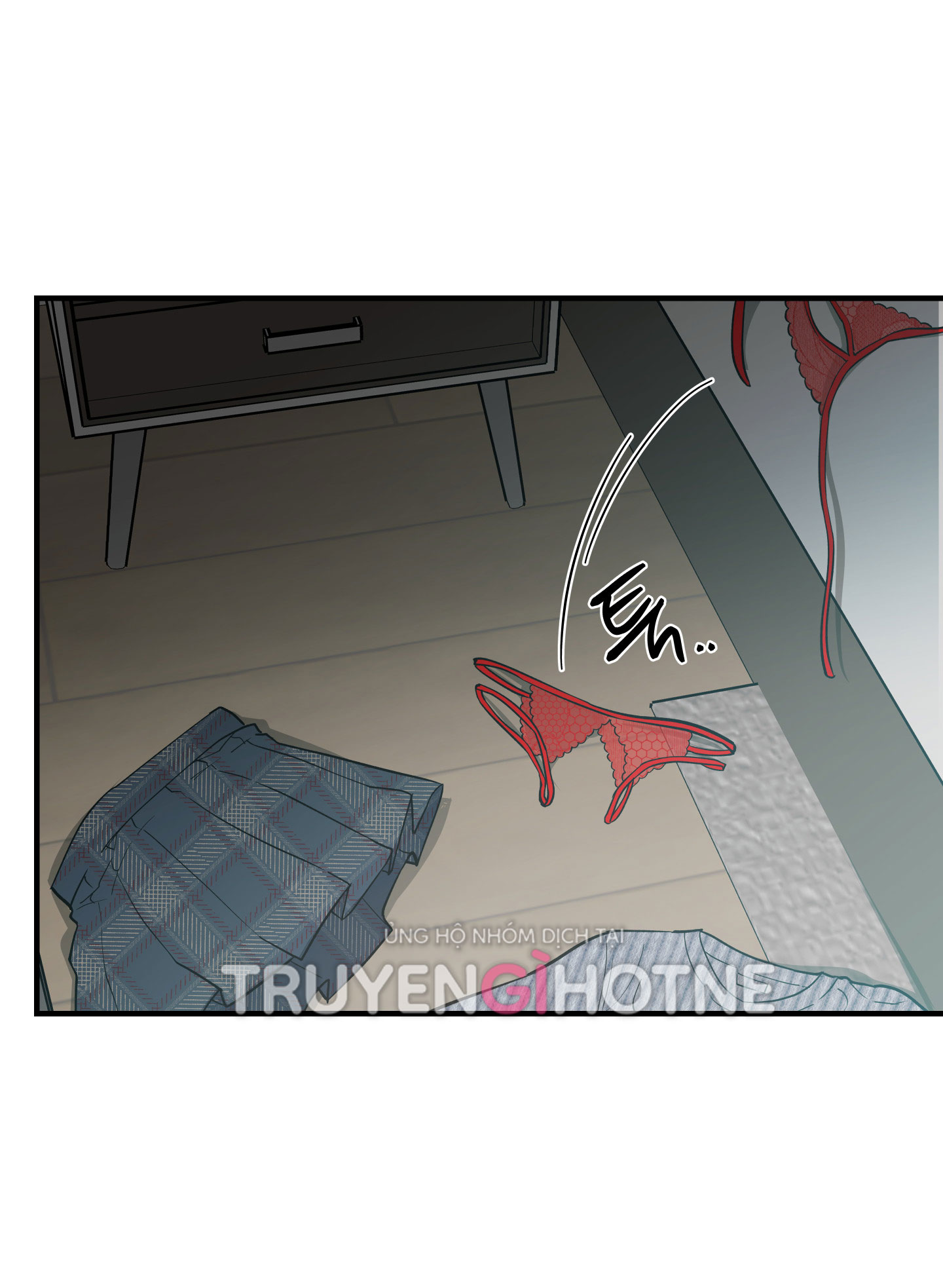 [18+] một lòng một dạ chapter 59.2 23