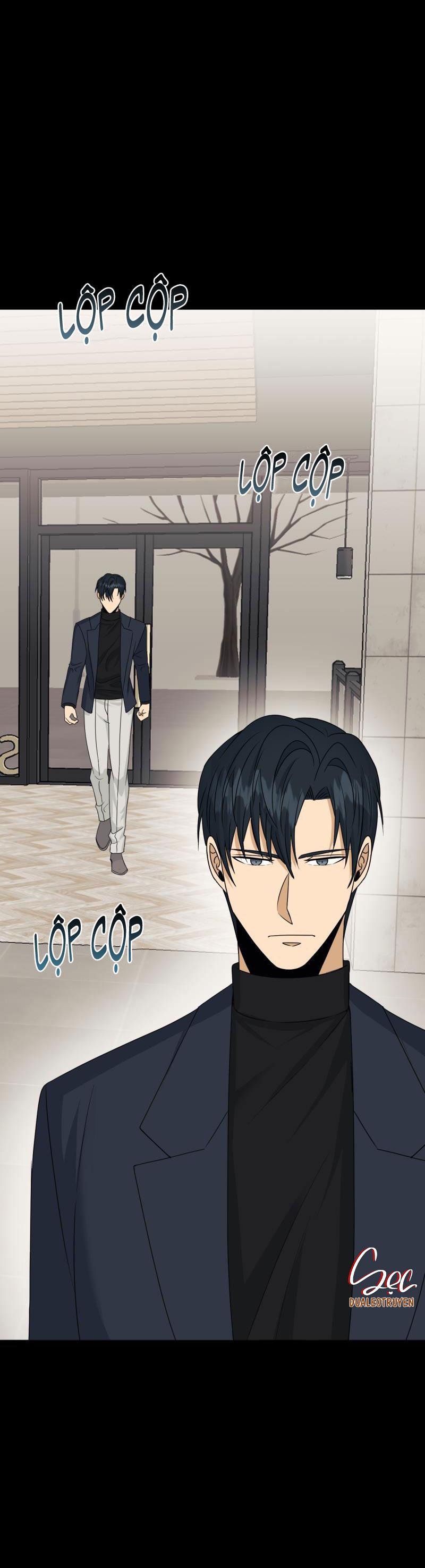 tuyển tập những ông chú tà zâm chapter 7.92 3