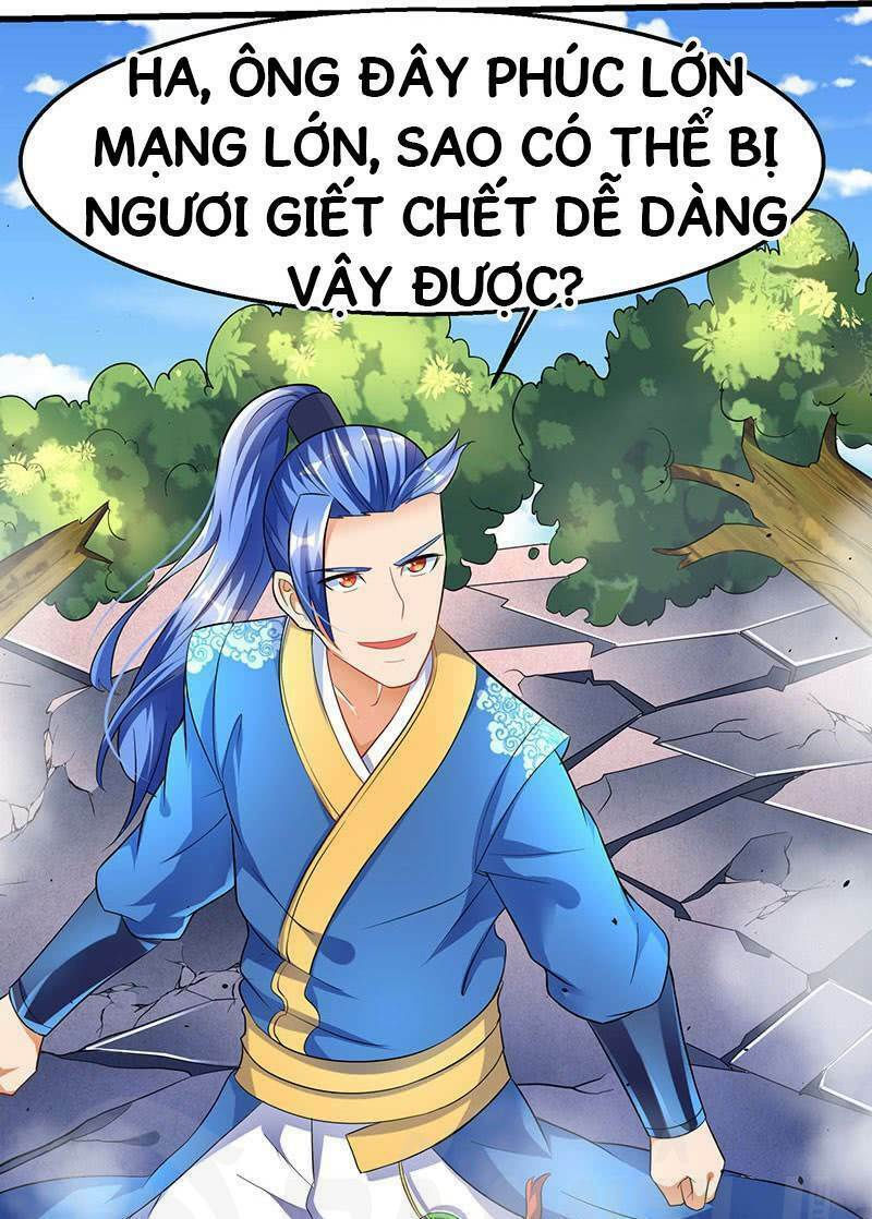 tối cường thăng cấp chapter 30 9