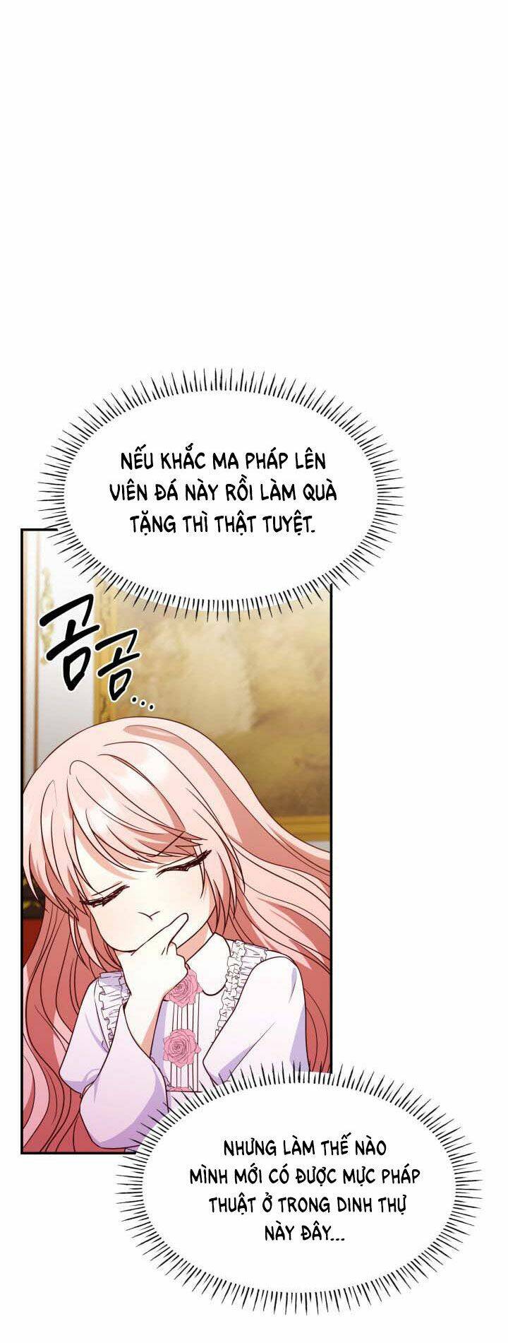 từ ác nữ, tôi trở thành một người mẹ chapter 27.5 44