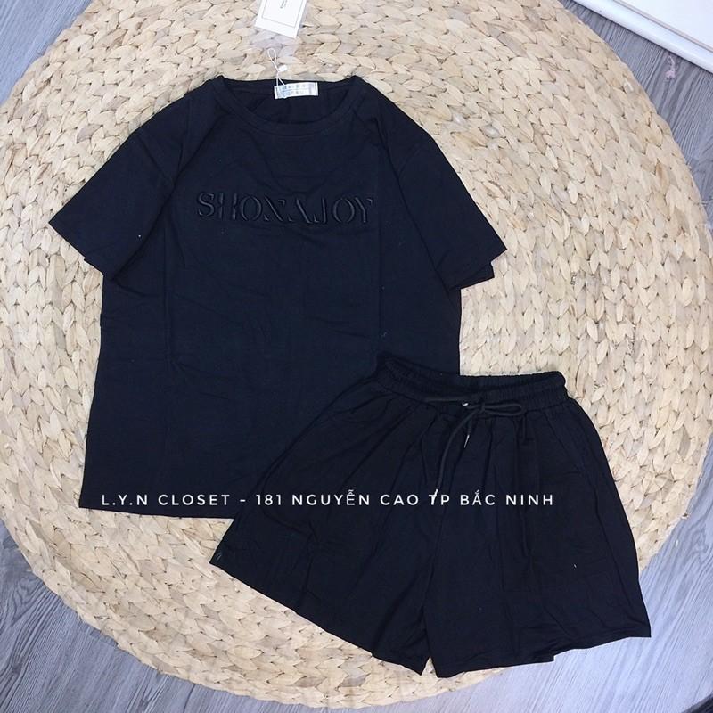 Bộ ngủ chữ các loại