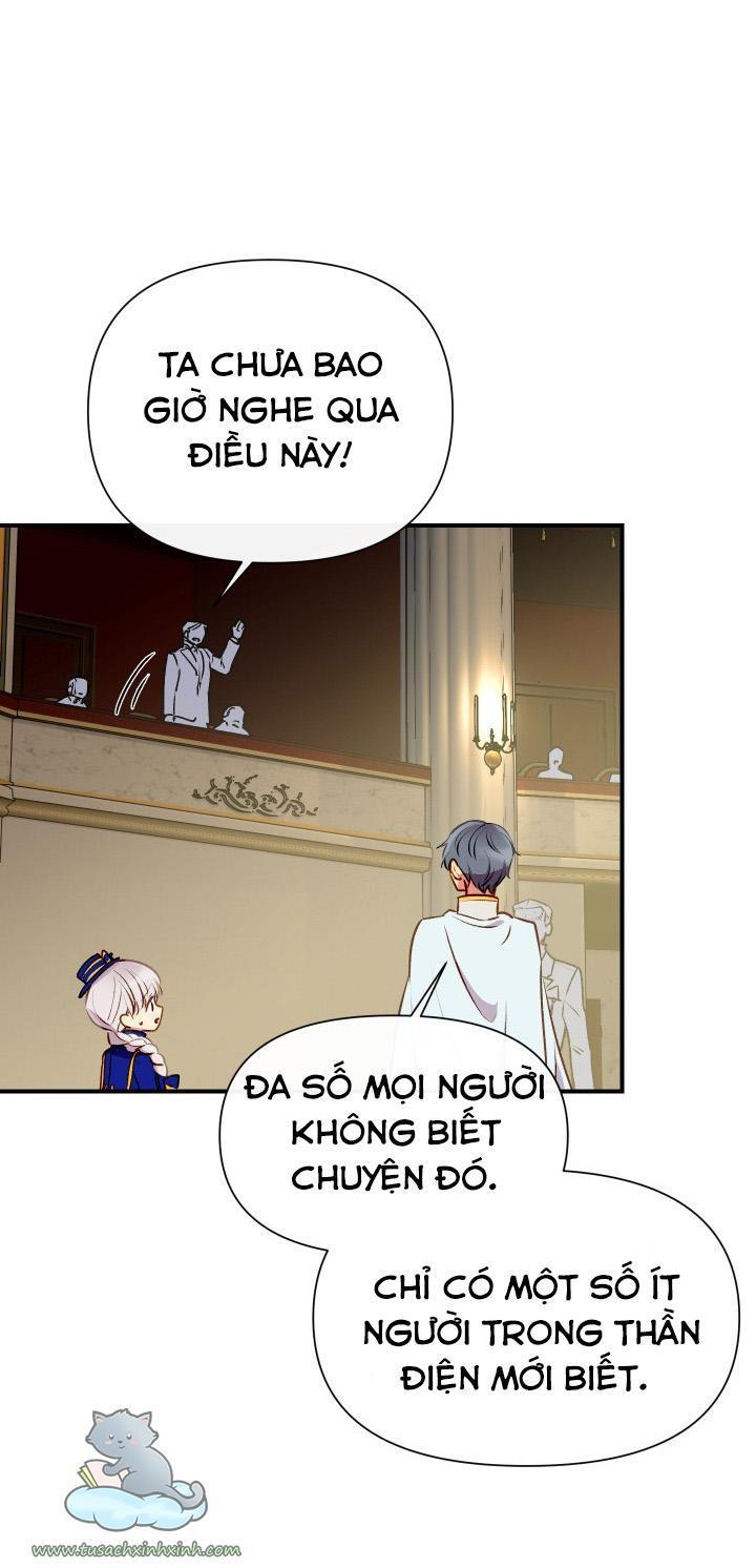 công nương khế ước của gia tộc công tước quái vật chapter 39 42