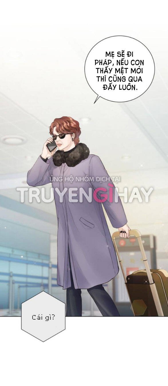 nhất định chúng ta sẽ được hạnh phúc chapter 81.2 32