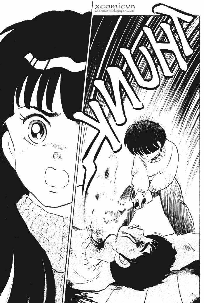 lời nguyền bất tử chapter 19 11