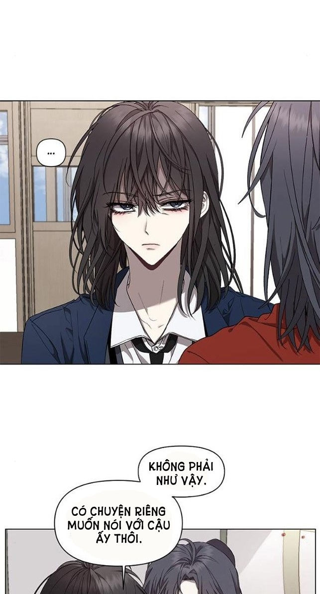 Tự Do Trong Mơ chapter 16.1 34