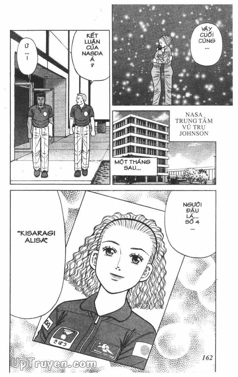 hộ chiếu xanh chapter 11 163