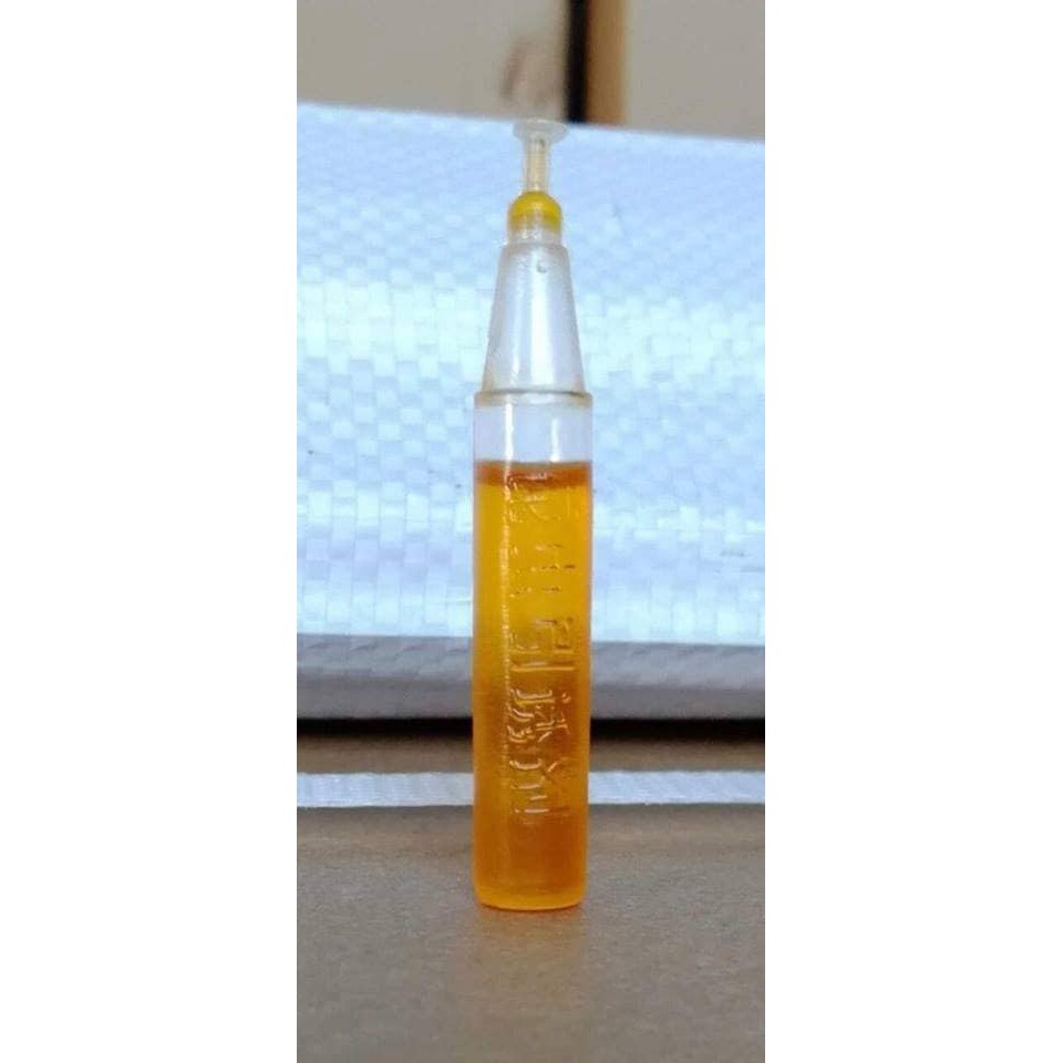 10 ống chất dẫn dụ bẫy ruồi vàng Pheromone lọ 2ml