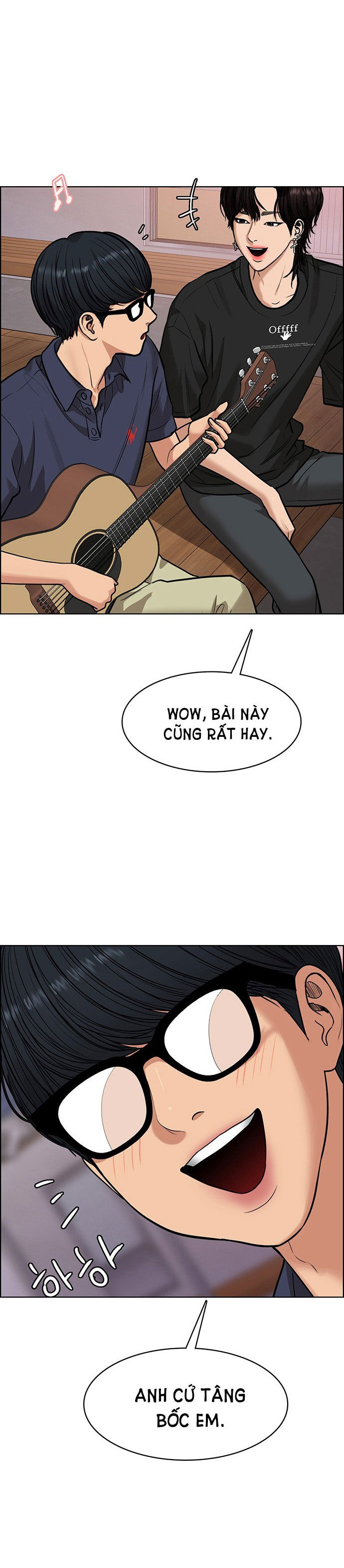 vẻ đẹp đích thực - true beauty chapter 212.2 6