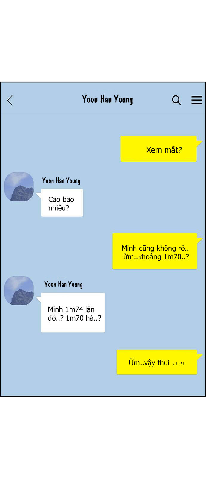 vẻ đẹp đích thực - true beauty chapter 228.1 48