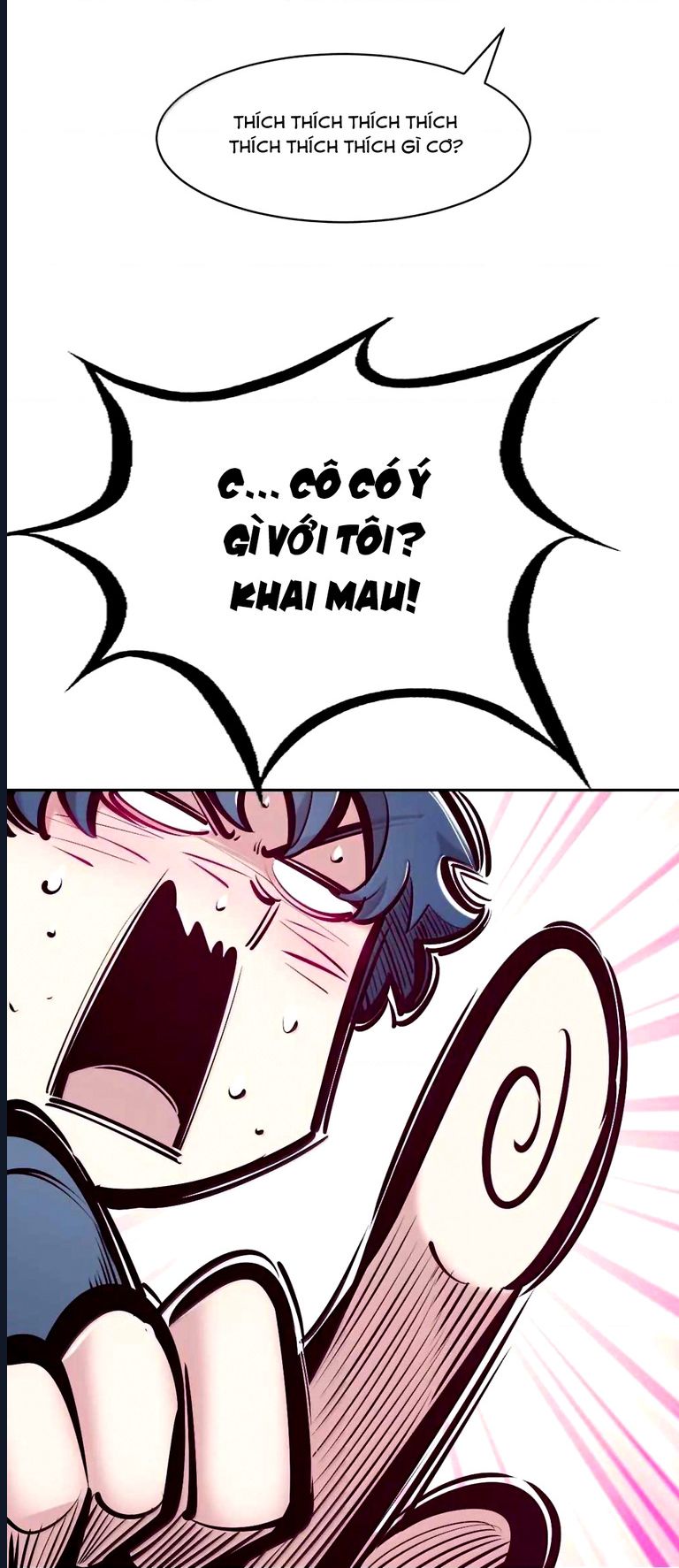 oan gia chung nhà ! chapter 125 35